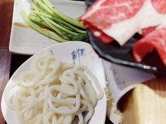-一井烧肉·活鳗·寿司(望京SOHO店)