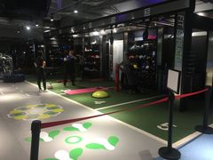 -优享健身(物美圣熙8号购物中心店)