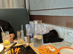 -必胜客(白石桥店)