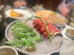 -盡膳口福跷脚牛肉火锅(晶耀前滩店)