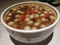 酒酿圆子-乾园(天河城店)