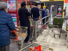 -华润万家(北辰店)