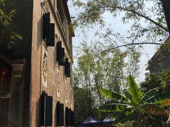 -开平碉楼文化旅游区马降龙景区