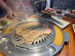 -喜来稀肉(北外滩白玉兰广场店)