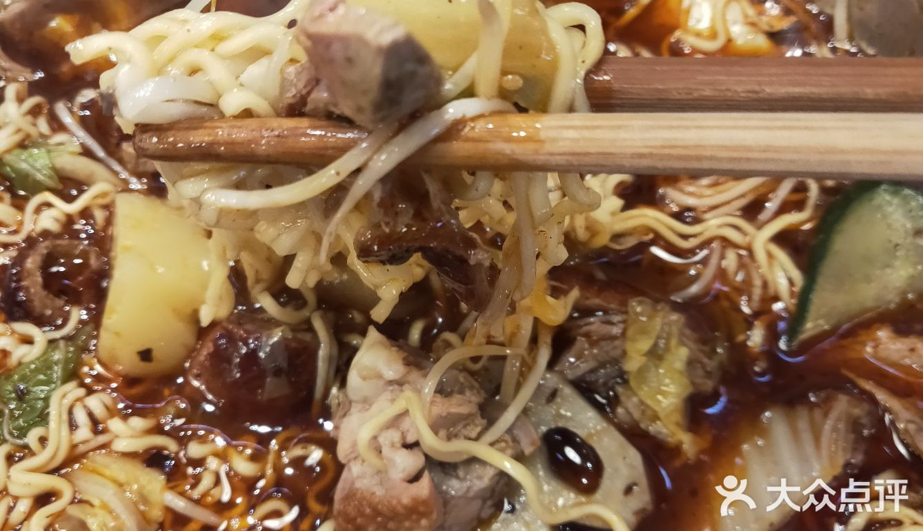 牛市口这家冒烤鸭店，住在附近可以去试试