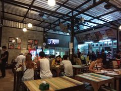 -Doo Dee Thai Food(Issan/Isaan/Esan)