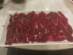 -食潮汕头鲜牛馆(望京保利店)