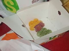 -德克士(芮城东茂店)
