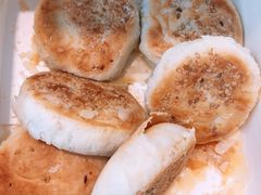 -矮子馅饼(大成路店)