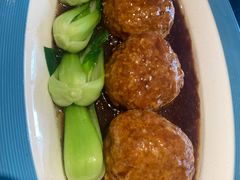 -芳芳私房菜·精做淮扬菜(承德路店)