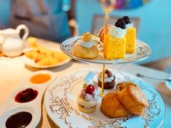 -Me Coffee下午茶艺术空间