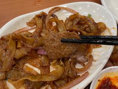 干炒牛河-添运来(茶园奥园广场店)