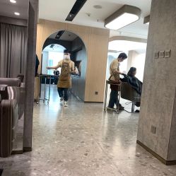 -P.STYLE 派斯造型