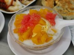 -芬芳甜品(同福路店)