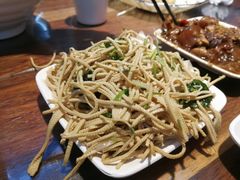 -天津乾毓德饭庄·清真传统炒菜·海鲜烧烤(咸阳路店)