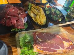 -吉志烤肉(太原总店)