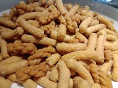 -香佰里鲜货火锅(佳乐金街店)