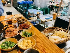 -五里关火锅(牛市口店)