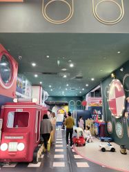 点击看大图 -meland club亲子乐园(北京芳圆里ID MALL店)