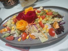 -银灯食府(丽丰国际中心店)