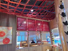 大堂-千寿·金焰食堂(仁和新城店)