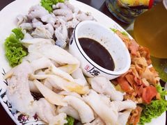 -老船长海鲜坊