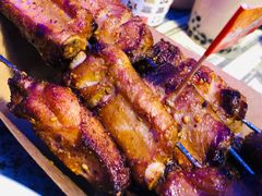 -蘭奢雅集·江浙菜(青山江滩店)