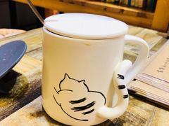 -小时光咖啡馆(开森度假森林店)