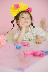 -幺幺BABY婚纱摄影