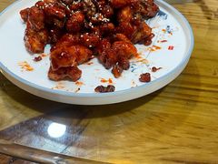 -合家院饭庄(榆关道店)