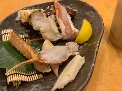 -蟹道乐(道顿堀本店)