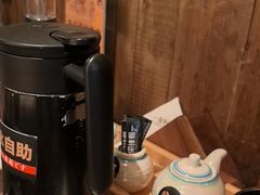 -一豚轩·烧鸟·豚骨拉面(五四路店)