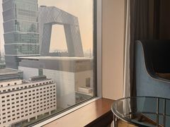 -北京中国大饭店