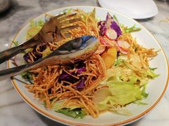 -城南往事·鲁菜·烤鸭(世茂宽厚里·大明湖店)