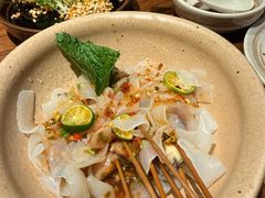 -拾光与烟火丨炭火串烧·自贡小活鲜(西村大院店)