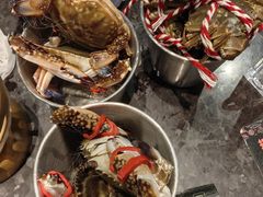 -川骄海鲜自助(河东店)