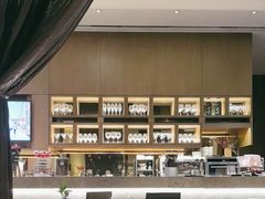 -天津东凯悦酒店·大堂吧