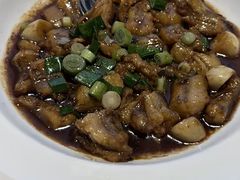 -宁海食府·涌宴(真和店)