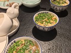 -唐猫庭院·千年陕菜(赛格国际购物中心店)