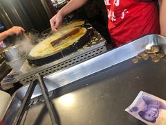 煎饼果子-盛扬煎饼果子(总店)