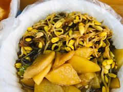 -帅帅药膳把子肉(小吃城店)