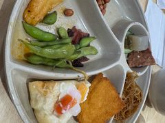 -素满香·素食自助餐(福州·长乐北路店)