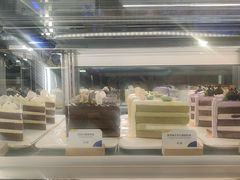 -Pantry's Best派悦坊蛋糕(K11购物艺术中心店)