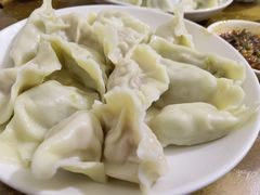-山东水饺(南坪新街店)