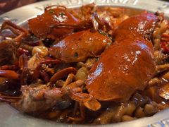 -胖哥俩肉蟹煲(梅溪步步高店)