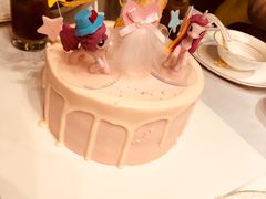 -Joy's Wish创意蛋糕定制&甜品台(乐虹坊精致生活广场店)