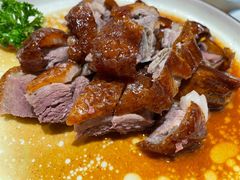 金牌烧鹅-金翠河烧鹅粤式茶餐厅(龙湖三千集天街店)