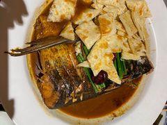 -张大嘴菜馆(庞各庄店)