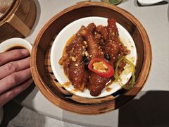 -潮府馆·非遗潮州菜·世纪公园(新国际博览中心店)