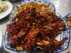 -清真·八大碗(新华店)